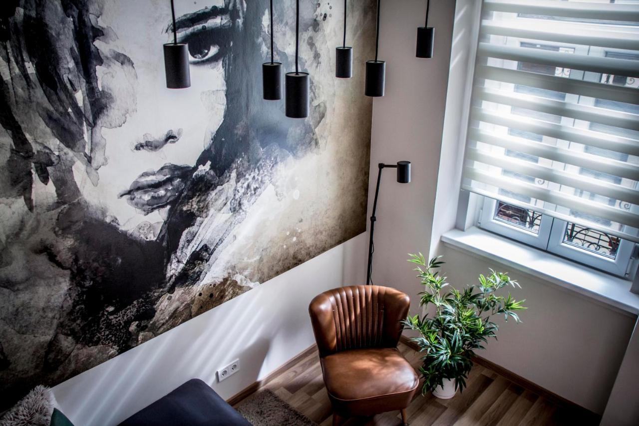 Appartement City Park Beauty With Ac, Wifi à Budapest Extérieur photo