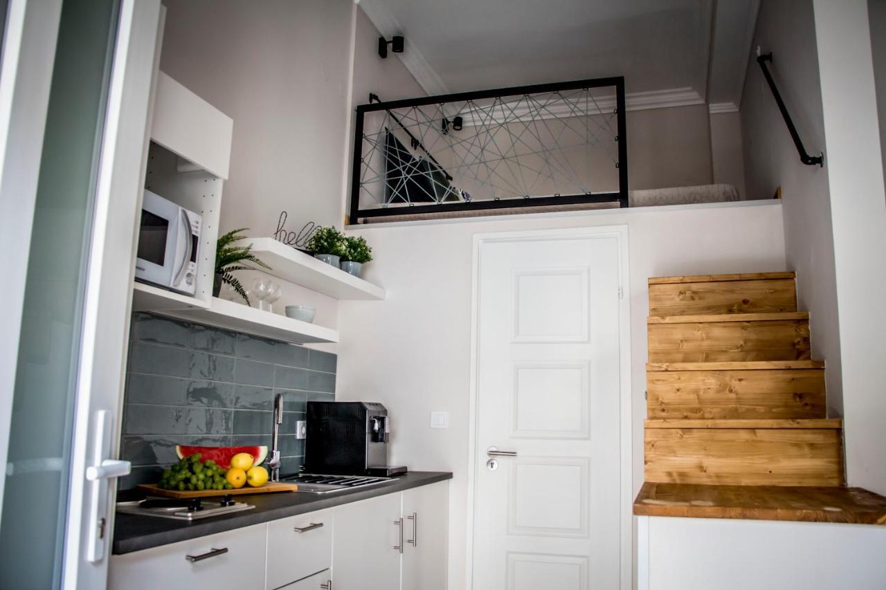 Appartement City Park Beauty With Ac, Wifi à Budapest Extérieur photo