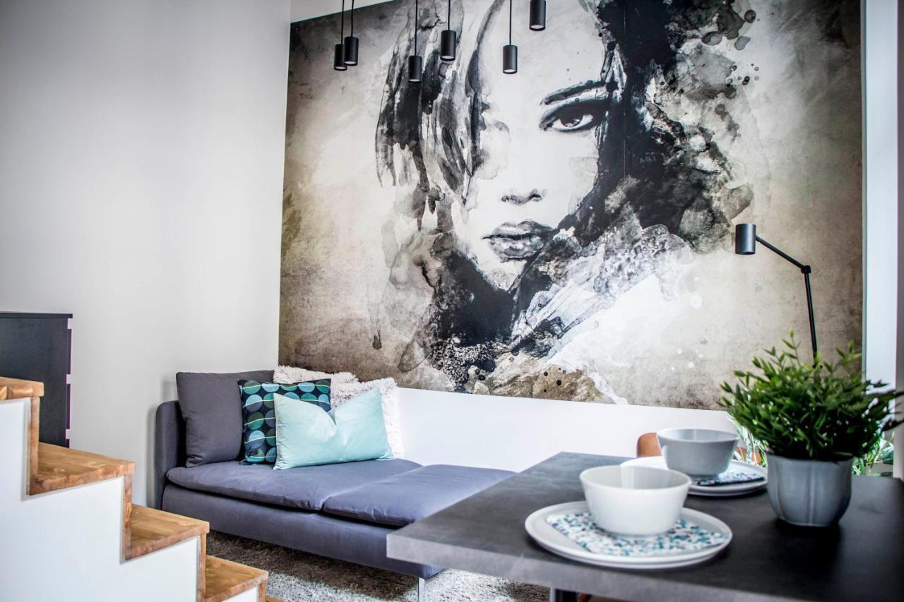 Appartement City Park Beauty With Ac, Wifi à Budapest Extérieur photo