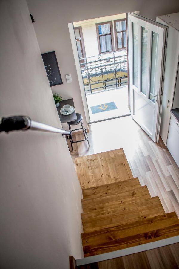 Appartement City Park Beauty With Ac, Wifi à Budapest Extérieur photo
